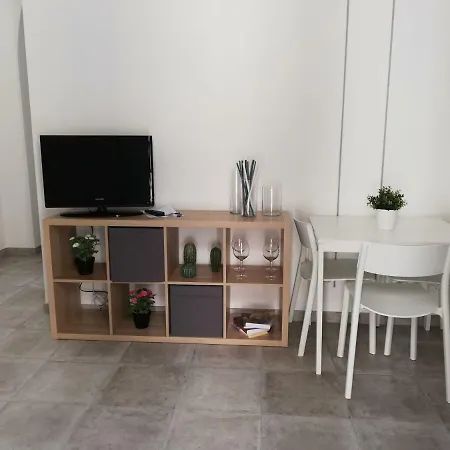 Ferienhaus Centro *