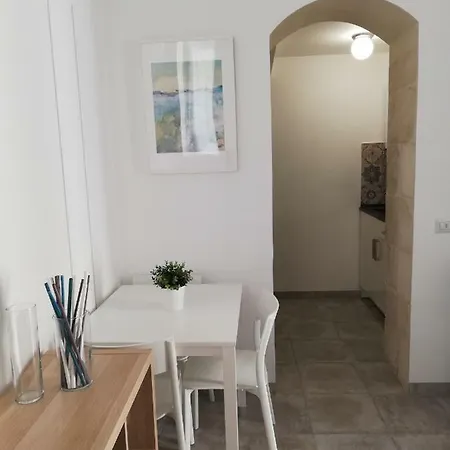 Ferienhaus Centro *