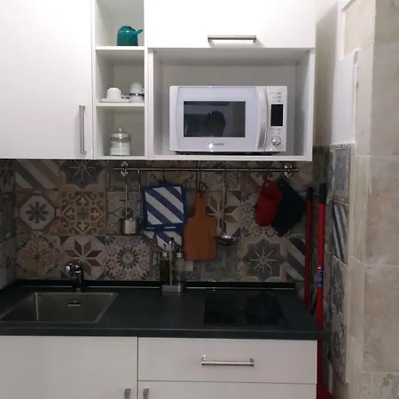 Centro Holiday home