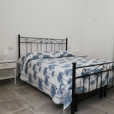 Holiday home Centro Scicli