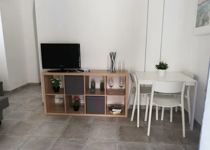 Tatil Evi Centro *