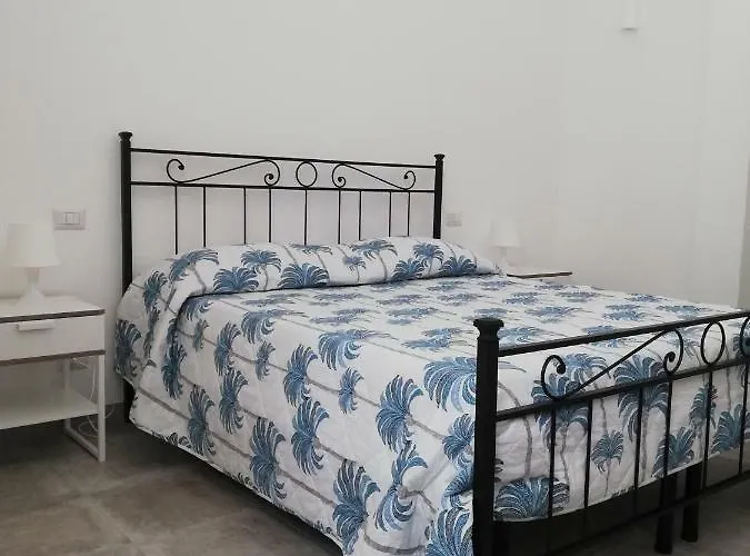 Tatil Evi Centro Scicli